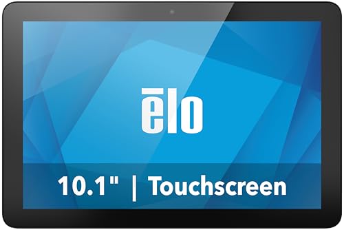 Esy10I1 I-Series 5 Standard - Android 14 W/ Gms 10.1-Inch 1920