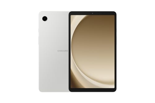Samsung Tablet Galaxy Tab A9 8.7" 4Gb/64Gb Wifi Plata