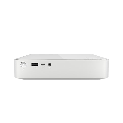 Lenovo Ideacentre Mini 01Irh8 I5-13420H 16B/1Tb Ssd Uhd Win11 (90W2008Sgf)