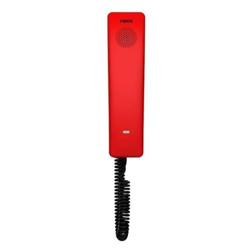 Fanvil H2U Versione Di Rete, 2 Linee Sip, Poe