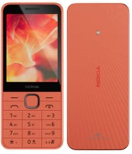 Nokia Telefono Dual Sim 215 4G