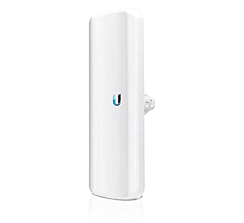 Ubiquiti Networks Lap-Gps Network Antenna 17 Dbi Mimo Directional Antenna