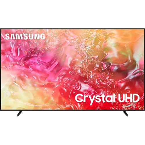 Samsung Ue85Du7172U Tv Led 85'' 4K Ultra Hd Smart Tv Wi-Fi Nero