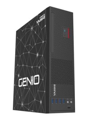 Yashi Pc Genio 8L I5 Sff (Yy80200) 8/512 Windows 11 Pro