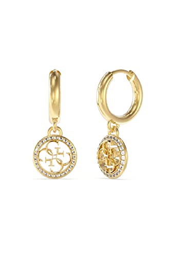Guess Boucles D'Oreilles Brincos Jube02135Jwygt-U Marque, Taille Unique, Métaux Non Précieux, Pas De Gemme