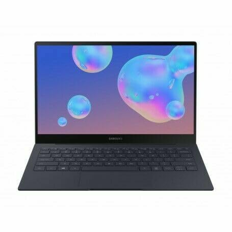 Samsung Galaxy Book4 Pro Laptop Intel Core Ultra 7 155H 16Gb Ram 512Gb Ssd 14" Np942Xgk-Kg3It