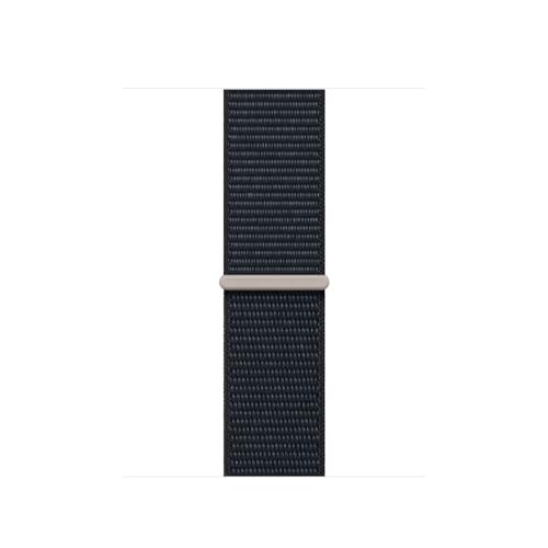 Apple Watch Band - Sport Loop - 41 Mm - Mezzanotte - One Size