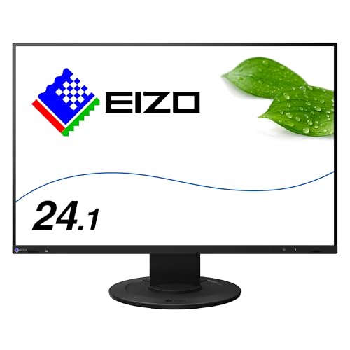 Eizo Flexscan Ev2410R Monitor Pc 61,2 Cm (24.1") 1920 X 1200 Pixel Wuxga Lcd Nero