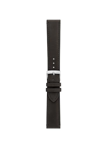 Morellato Bracelets Pour Montres A01X5674D75019Cr20, Noir