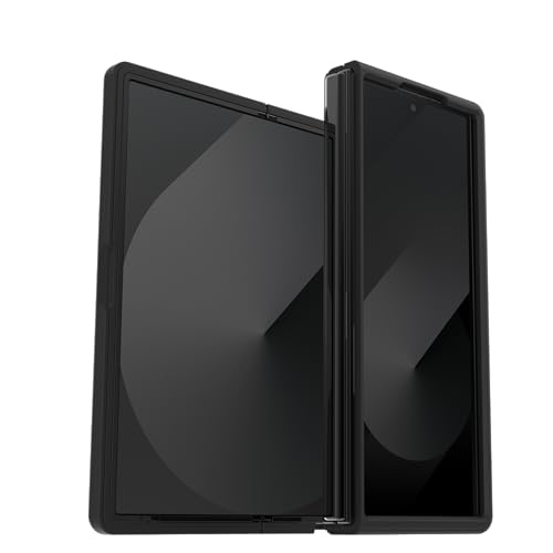 Otterbox Cover Per Samsung Galaxy Z Fold6 Thin Flex, Resistente A Shock E Cadute,I N 2 Pezzi, Testata 2X Vs Norme Anti Caduta Mil-Std 810G, Per Telefo