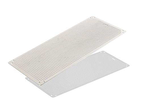 Louqe Ghost S1 Grill Mk Iii (Nickel)