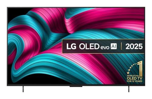 Tv Oled Evo Lg Oled42C5 106 Cm 4K Uhd 2025