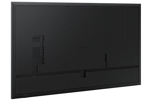 Monitor Videowall Samsung Qh75C 4K Ultra Hd 75"