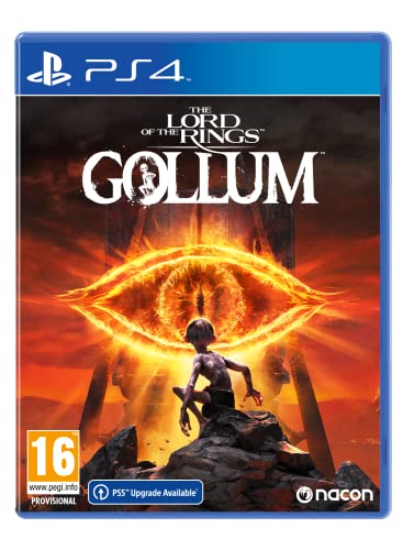 Nacon Videojuego The Lord Of The Ringdvd
