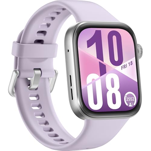 Montre Connectée Huawei Watch Fit 4 Purple