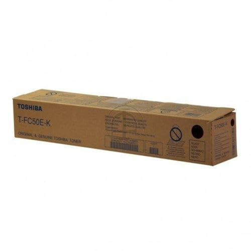 Toshiba Toner Original T-Fc50 Negro - 6Aj00000114 [Pag-38400]