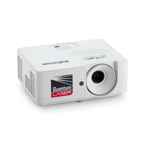 Infocus Nemesis In1006Sl