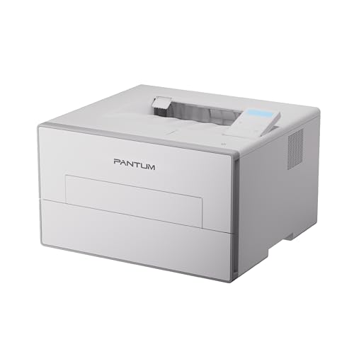 Pantum Stamp. Laser Mono, Bp4200Dw, Duplex, 33Ppm, Fronte/Retro, Lan, Wifi