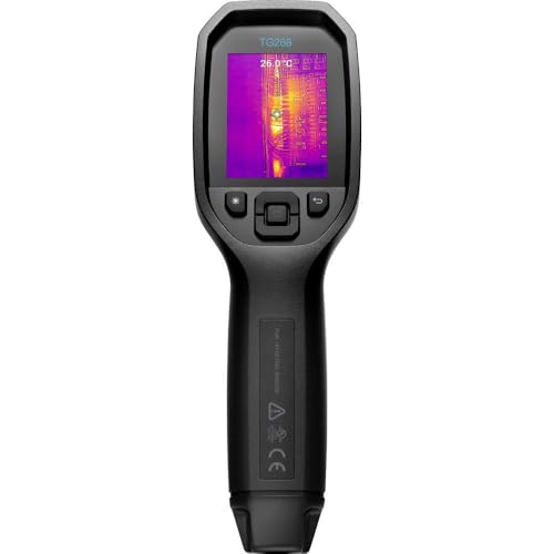 Flir Tg268 Infrarot-Thermometer -25 Fino A +400°C