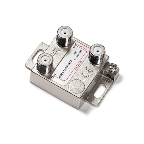 Fracarro Materiale X Antenna -Fracarro De1-10 Deriv. 1Der 5-2400