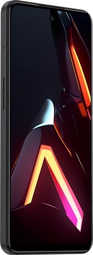 Smartphone Nubia Neo 3 5G 8+256Gb Cyber Silver