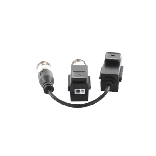 Hikvision Video Balun Ds-1H18Se - 307400306