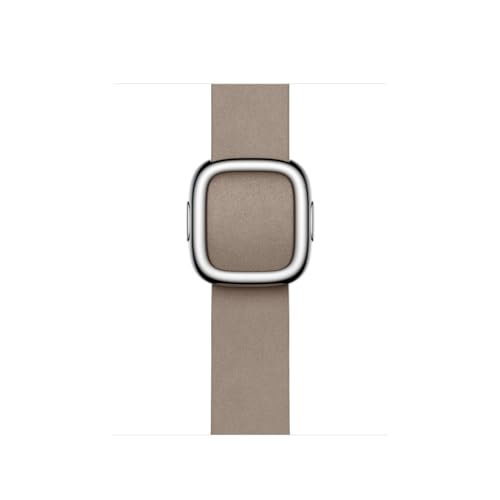 Apple Watch Band - Cinturino Modern - 41 Mm - Sahara - Small