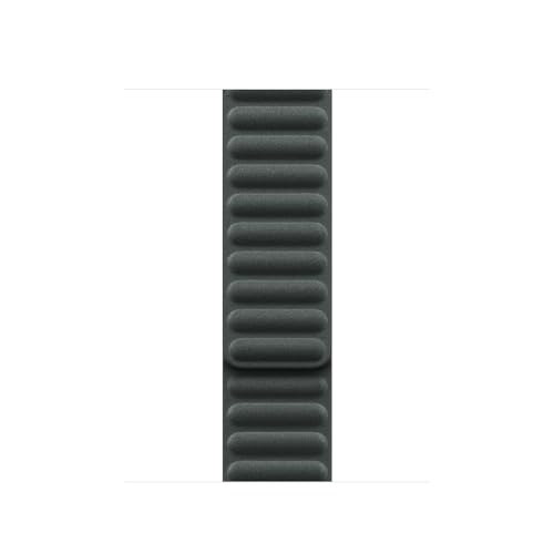 Apple Watch Band - Magnetic Link - 41 Mm - Sempreverde - M/L