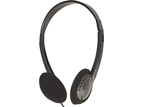 Sandberg Bulk Headphone (Min 100) 825-26 Cuffie Nero