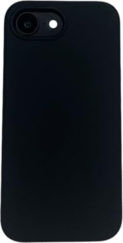 Jt Berlin Steglitz Custodia In Silicone Compatibile Con Apple Iphone 16E (Ricarica Wireless/Ricarica Magnetica, Morbida Fodera Interna In Microfibra)