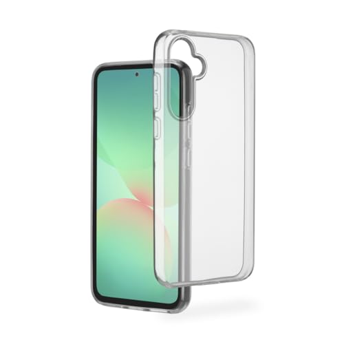 Hama Always Clear Cover Per Samsung Galaxy A26 5G, Trans.