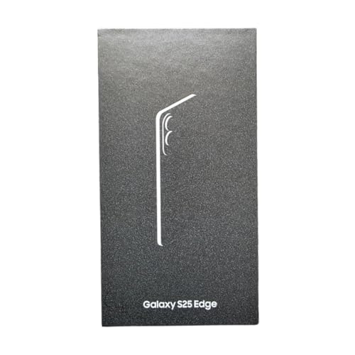 Galaxy S25 Edge 12Gb+512Gb Black