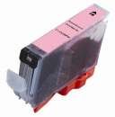 Canon Cli8 Magenta Photo Cartuccia D'Inchiostro Generico - Sostituisce 0625B001