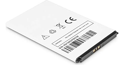 Coreparts Battery 5.55Wh Li-Ion 3.7V 1500Mah For Doro Mobile, Dbw-1600A (1500Mah For Doro Mobile)