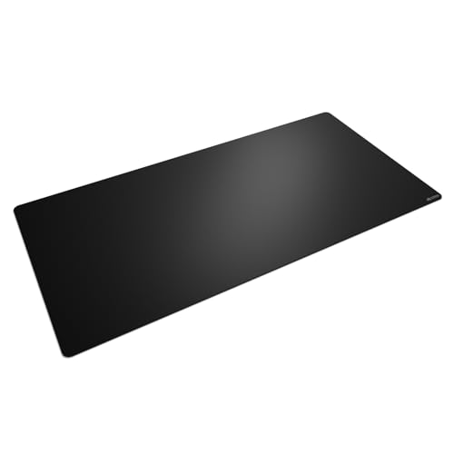 Glorious Gaming - Mouse Pad Gmp 2 Taglia 3Xl: Resistente Ai Liquidi, Per Tutti I Sensori, Superficie Bilanciata Per Velocità E Controllo, Design Senza