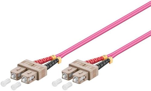 Microconnect Sc/Upc-Sc/Upc 10M Om4 Marca