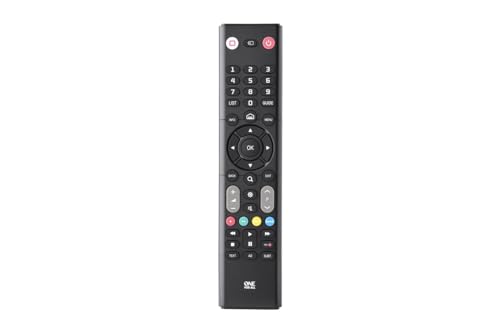 One For All Telecomando Dedicato Tv Lg Learning Copy Marca