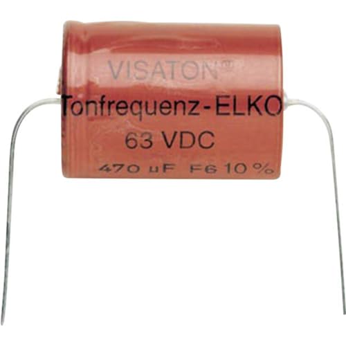 Visaton Vs-100/63Ba