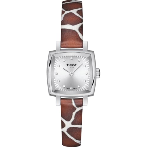 Tissot Analógico T0581091703600