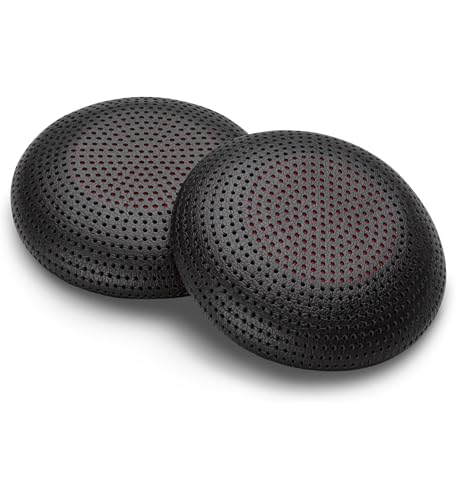 Hp Blackwire Bw300 - Ear Cushion In Pelle (2 Pezzi), 920P3Aa