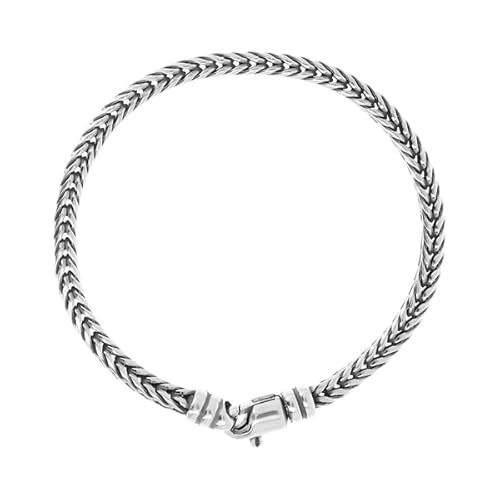 Albert M. Bracelet Pulseira Wsox00443.S-19Cm Marque, Taille Unique, Métal Non Précieux, Pas De Gemme