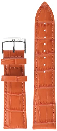 Morellato Bracelets Pour Montres A01X2269480085Cr22, Multicolore