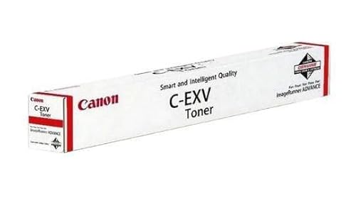 Canon Toner C-Exv Cexv 64 Magenta (5755C002)