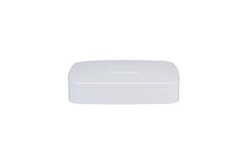 Dahua Videoregistratore Di Rete Nvr Nvr4104-Ei Wizsense Con Canali Ip