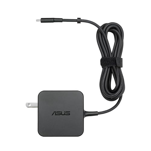 Asus Alimentatore Ac65-00(A23-065N1A)/Eu//Type C/3Pin/V4/6Pcs