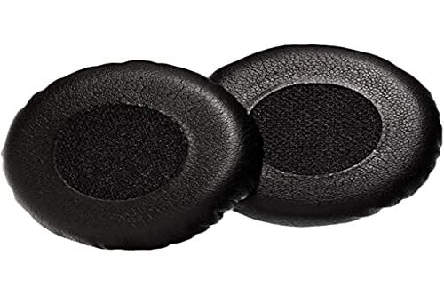 Epos I Sennheiser Hzp 31 Sc 200 - Cuscinetti Auricolari Per Cuffie (Pacchetto Di 2) - Per Impact Sc 23X, 26X, 30, 60, Sennheiser Impact Sc 23X, Sc 26X