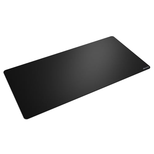 Glorious Gaming - Mouse Pad Gmp 2 Taglia Xxl: Resistente Ai Liquidi, Per Tutti I Sensori, Superficie Bilanciata Per Velocità E Controllo, Design Senza