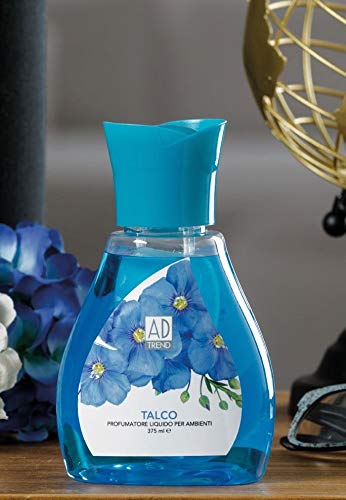 Profumatore Ambiente Liquido 375 Ml Ad