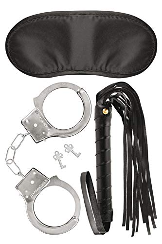 Fetish Tentation Set Regalo E Kit Erotici - 120 G