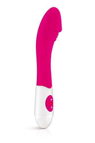 Vibratore Massaggiatore Per Donna, Vibratori Portatili Donna, Stimolatore